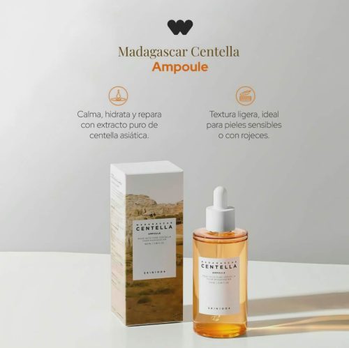 Centella Ampoule Serum - Image 9