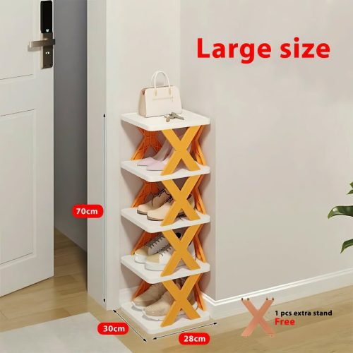 5 Layer Shoe Rack - Image 5