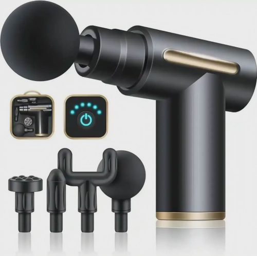 Deep Tissue Therapy Massage Gun - Image 5