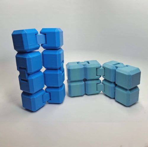 Infinity Cube Fidget - Image 2