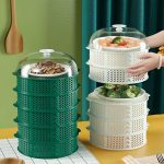 5 layer Food Safety Cover