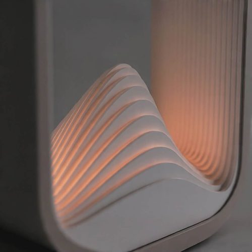 The Wave Lamp - Image 4