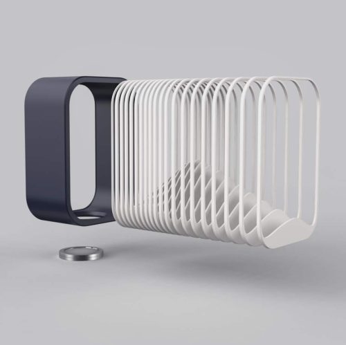 The Wave Lamp - Image 2
