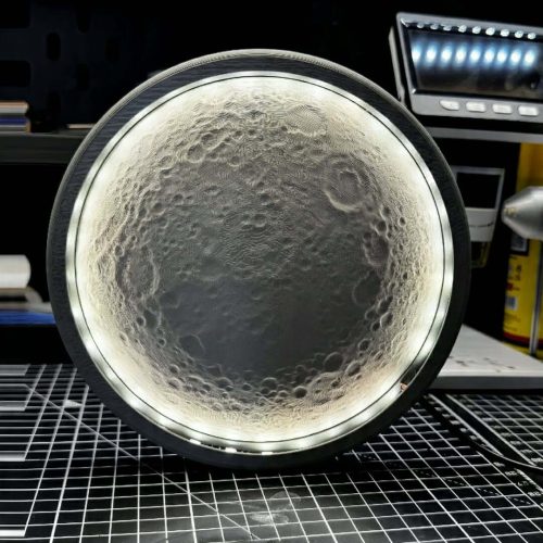 Moon Lamp (Mini/Large) - Image 3