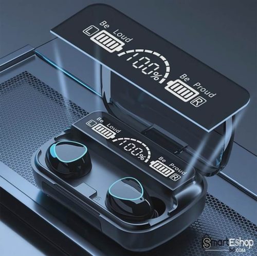 M10 TWS Headphone - Image 2