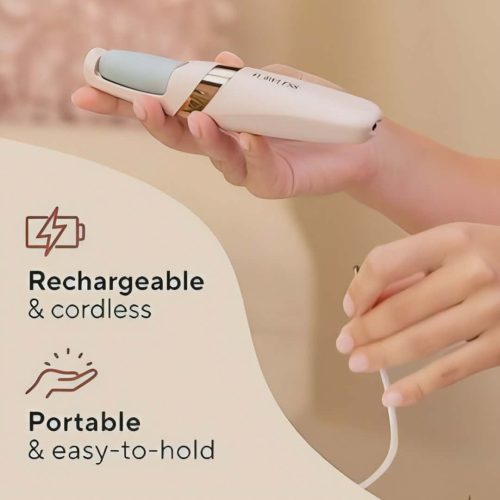 Electronic Pedicure Tool - Image 4