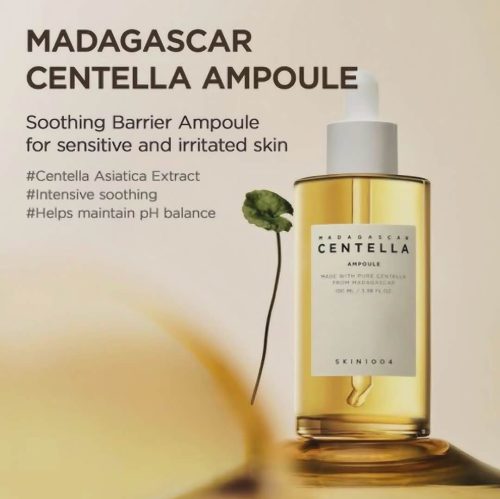 Centella Ampoule Serum - Image 5