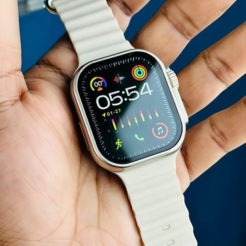 T900 Ultra 2 Smart Watch - Image 3