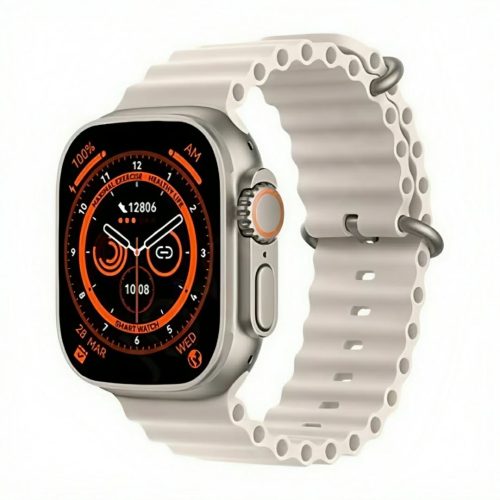 T800 Ultra 2 Smart Watch - Image 9