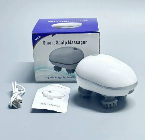 Smart Scalp Massager - Image 5