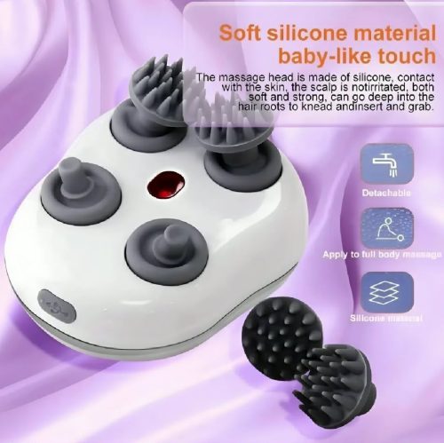 Smart Scalp Massager - Image 4