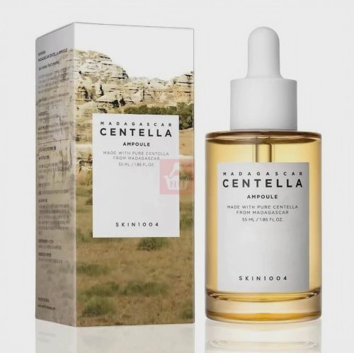 Centella Ampoule Serum - Image 8