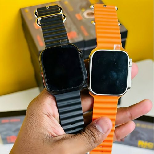 T800 Ultra 2 Smart Watch - Image 7