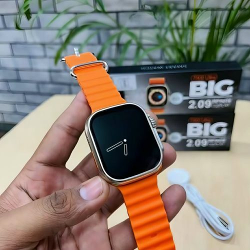T900 Ultra 2 Smart Watch - Image 6