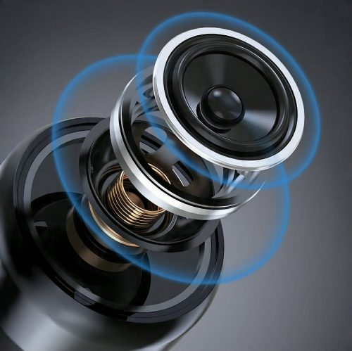 Wireless Stereo Flashlight Speaker-SY-322 - Image 3