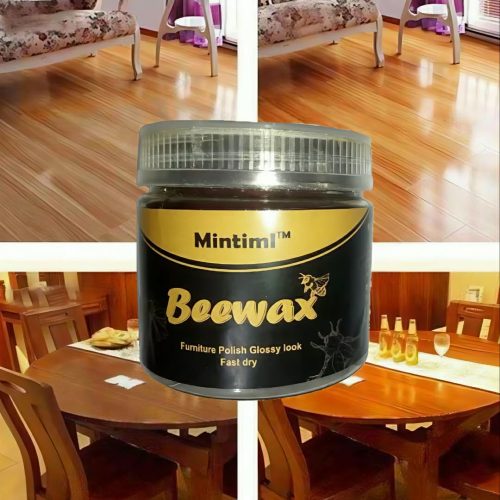 Beewax Wood Polish