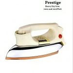 Prestige Automatic Dry iron
