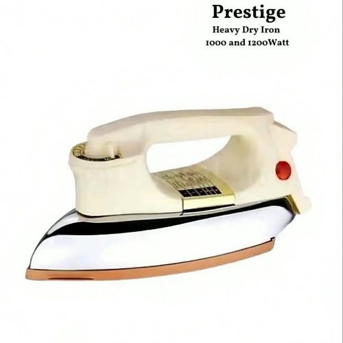 Prestige Automatic Dry iron