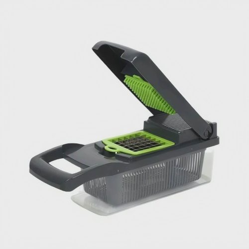 16 in 1 Kitchen Vegetable Slicer And Chopper for Quick and Easy Food Preparation - Image 7