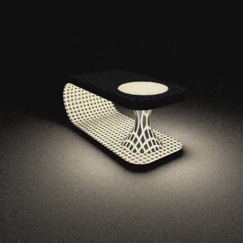 Wormhole Night Lamp - Image 2