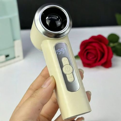 Premium High Speed Small Wind Cannon Turbine Handheld Refrigeration Small Violent Mini Portable Handheld Fan-24000 RPM - Image 11