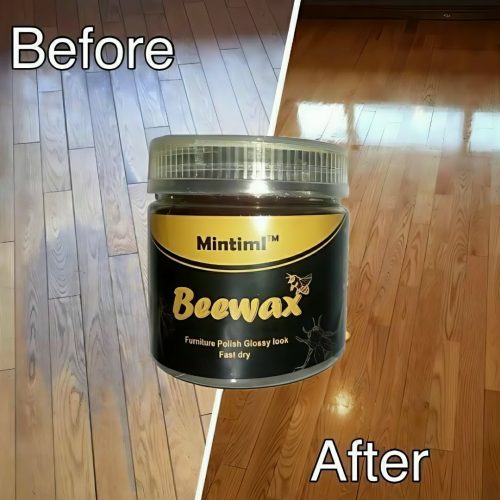 Beewax Wood Polish - Image 2