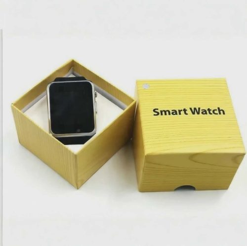 A1 Smart watch SIM Memory Supported Smart Watch - Image 5