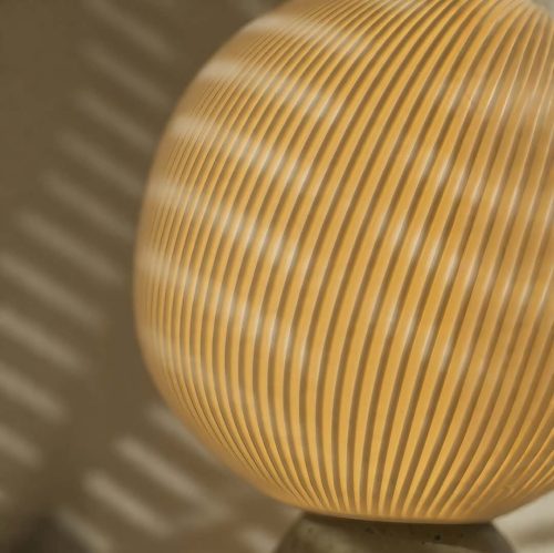 Elumara Desk Lamp - Image 5