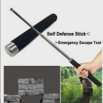 Self Defense Stick