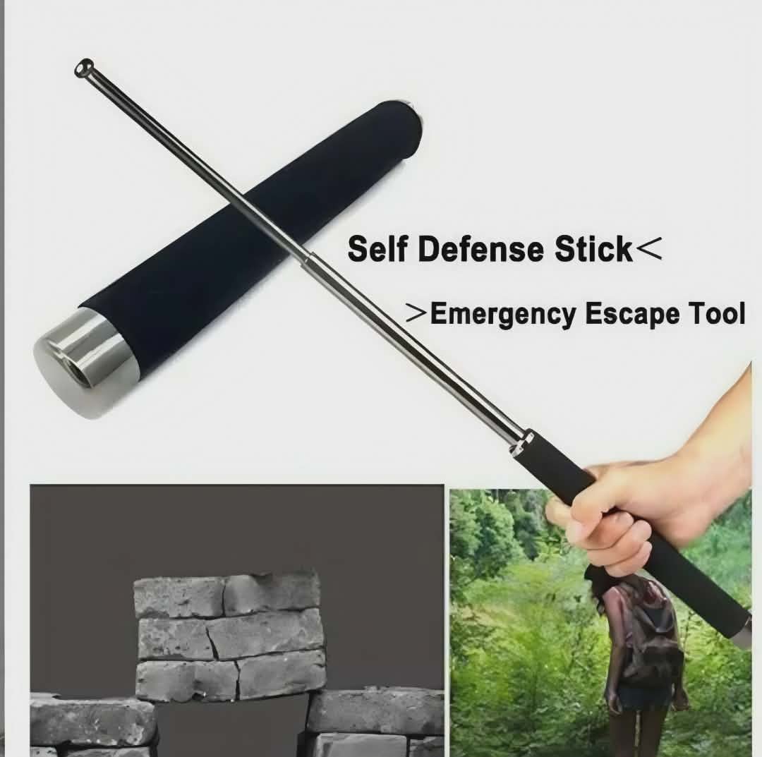 Messenger_creation_EEC3B37A-54F2-4295-8B99-66F06DDF883E Self Defense Stick - Image 1