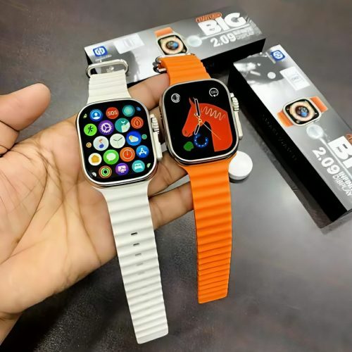 T900 Ultra 2 Smart Watch - Image 5