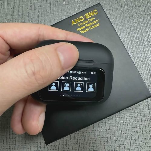 A9 PRO Apple Airpods ANC/ENC - Image 3