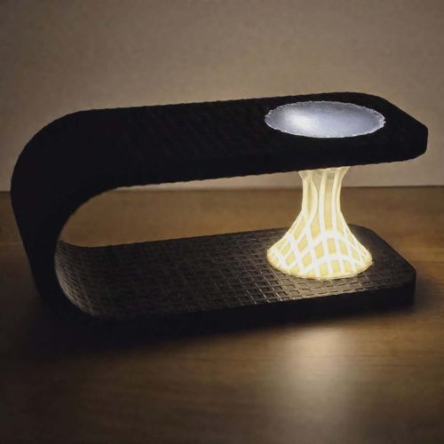 Wormhole Night Lamp - Image 4