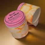 Viral Kem Cot Thai Body Cream With Serum-300gm