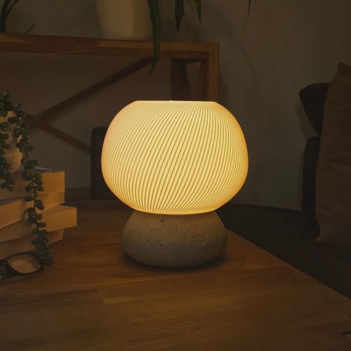 Elumara Desk Lamp - Image 4