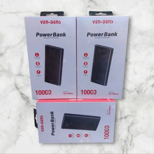 VEN DENS Power Bank 10000mAh Battery - Image 7