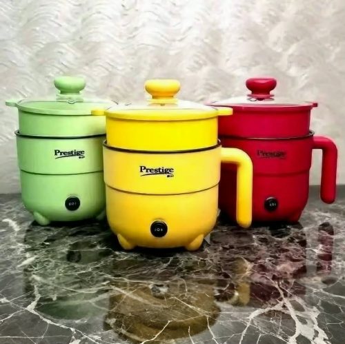 Prestige Mini Cooking Pot 2 Liter - Image 3