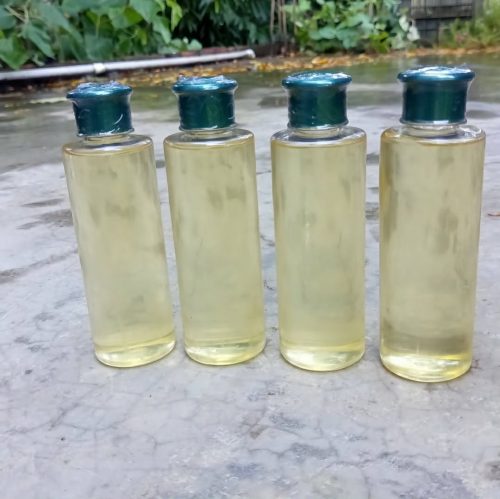 Premium Quality Pure Coconut Oil-500 ML - Image 4