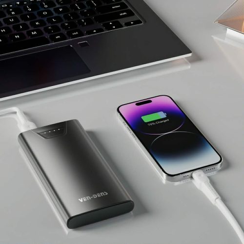 VEN DENS Power Bank 10000mAh Battery - Image 2