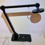 Minimalist Desk Lamp v1