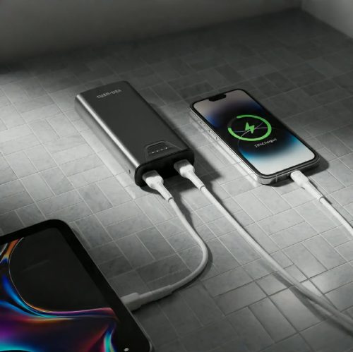 VEN DENS Power Bank 20000mAh Battery - Image 6