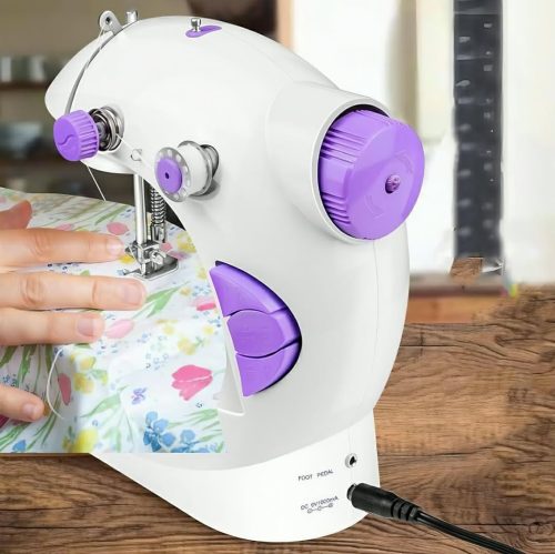 Mini Hand Sewing Machine - Image 4