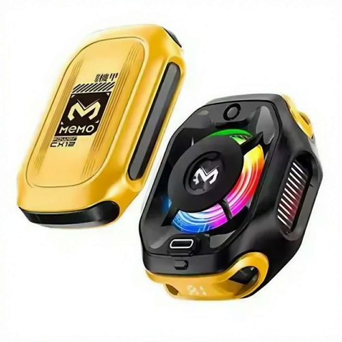 MEMO CX12 Cooler With Power (2000 mAh) - Image 3