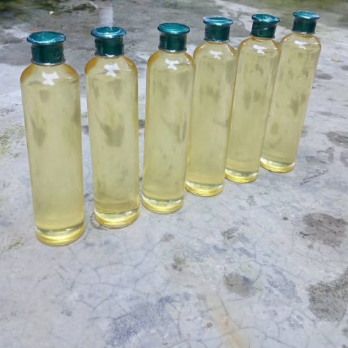 Premium Quality Pure Coconut Oil-500 ML - Image 5