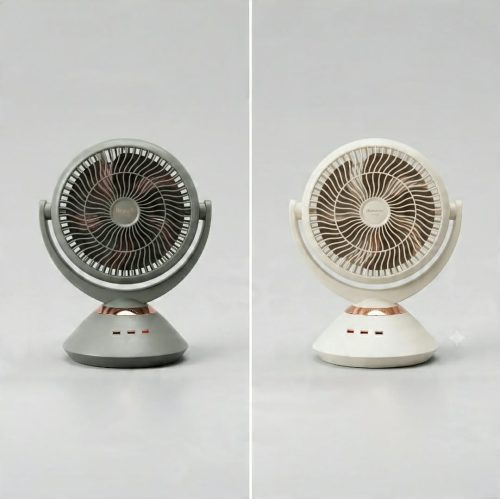 JYSUPER JY-2571 Rechargeable Fan - Image 3