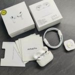 Apple Airpods Pro 2nd Generation (White)
