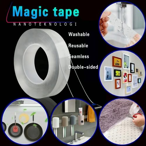 3M Double Sided Adhesive Tape - Image 5