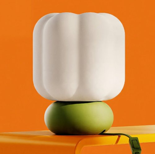 Airform Lamp