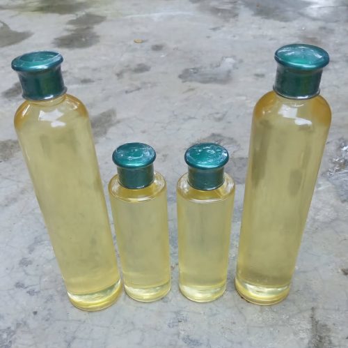 Premium Quality Pure Coconut Oil-500 ML - Image 6