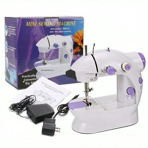 Mini Hand Sewing Machine - Image 5